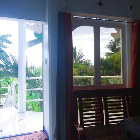 MG Chateau Resort El Nido Extérieur photo