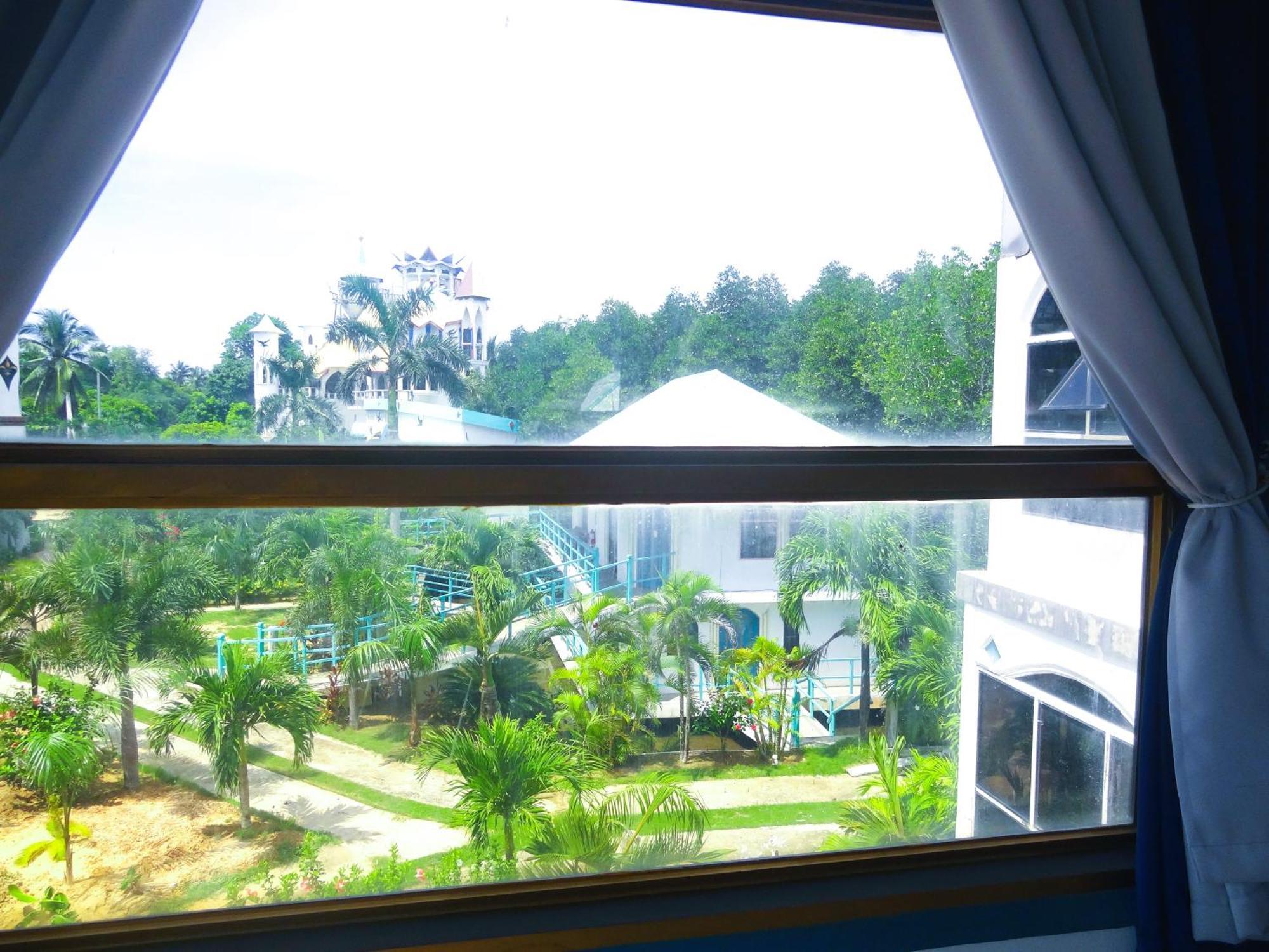 MG Chateau Resort El Nido Extérieur photo