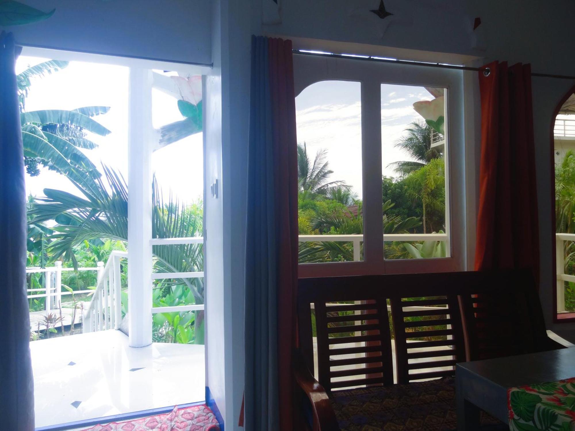 MG Chateau Resort El Nido Extérieur photo